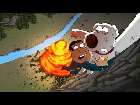 Видео: Гриффины - Небесный Адам Вест! НОВЫЙ СЕЗОН В HD