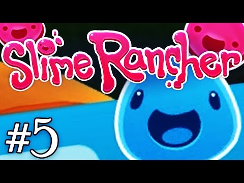 Видео: Прохождение Slime Rancher #5 | НОВЫЕ СЛАЙМЫ!!! Я НАШЕЛ СЛАЙМОВЫЙ РАЙ!!!