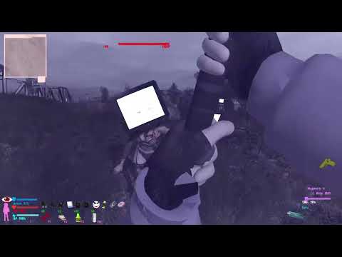 Видео: STALKER ЗАКОН ШЛЯПКИ #10 ПОЛОВИНА АРЕНЫ СЕЗОН 3 ВЫХОД В ЛЕС [ZI: A POST-IRONIC LOOTING VIDEOGAME]