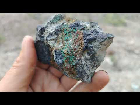 Видео: Меднорудянское месторождение, 2025 , Нижний Тагил.