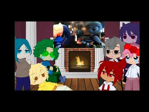 Видео: Реакция 13 карт на [Rag_Days] #3 Ванильная тварь  [1/2] (чит.опис)