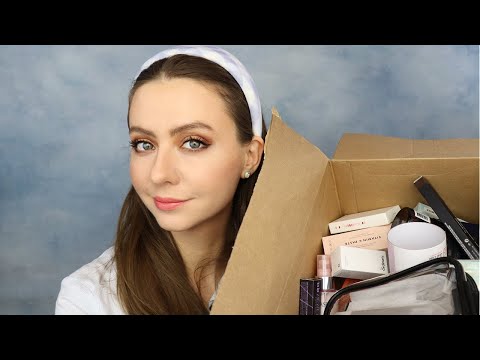 Видео: ПОКУПКИ Чёрной Пятницы (lookfantastic, the body shop и расчески)