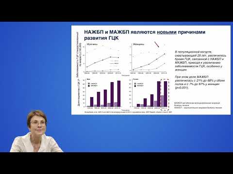 Видео: Гепатоцеллюлярный рак: вопросы из реальной клинической практики (вебинар 29 мая 2024)