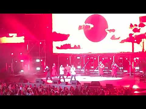 Видео: Иванушки Int. "Снегири" Памяти Олега Яковлева (30.11.23 г.)