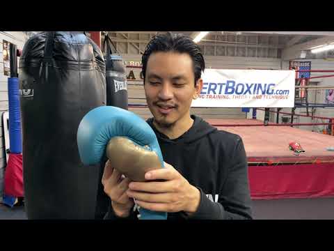 Видео: Обзор боксерских перчаток Fly — после 2 лет использования