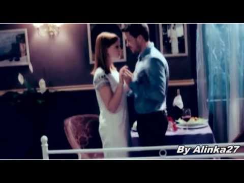 Видео: Т/С "Возвращение Ляли" (Ляля и Серёжа - Выбрала любовь)