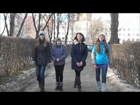 Видео: Руки вверх - Маленькие девочки (Новая версия)