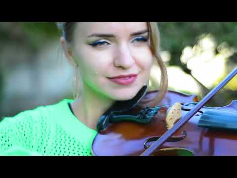 Видео: DJ SMASH & NIVESTA - Позвони ( Majed Salih Remix, Nika Kost Cover)