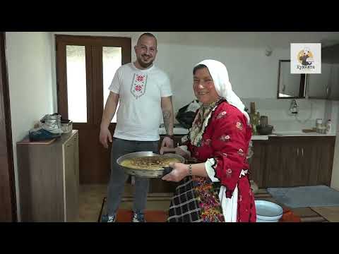 Видео: Родопски мастър клас - пататник