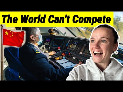 Видео: Вот почему Китай опережает мир по количеству туристов