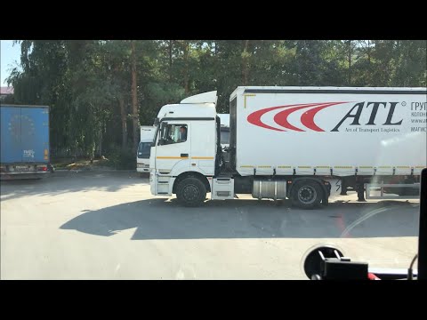 Видео: УДИВЛЁН  Как же изменился г.Тюмень )