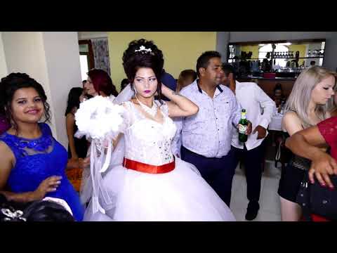 Видео: СВАТБЕН ДЕН НА ПЕПИ И ВАСИЛЕНА 2 ЧАСТ