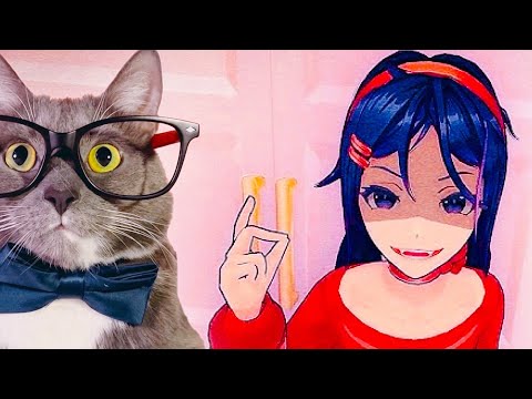 Видео: НАША НОВАЯ ПОДРУЖКА! ➤ MISIDE #1
