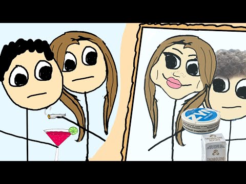 Видео: Неформальное объяснение: поколение Z против миллениалов