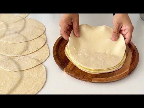 Видео: Вы не поверите, как это готовится. Это невероятно просто и вкусно.
