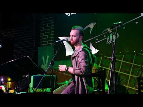 Видео: Михаил Сидоренко - Хаос правит бал (из м/ф "Леди Баг и Супер Кот) (live 4.10.2023)