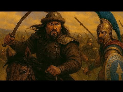 Видео: Civilization II - Тимучжин на Императоре #3 (ps1-android)