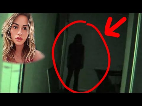 Видео: ТЕНЬ В МОЕМ ДОМЕ/ Мистика в моей жизни/ Моя СТРАШНАЯ ИСТОРИЯ
