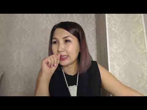 Видео: Акысыз вебинар 3-сабак