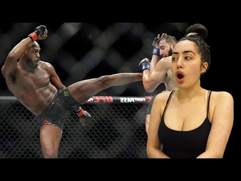 Видео: ЧАСТЬ 2 Джон Джонс - Кости (Оригинальный документальный фильм «Скучный фильм») РЕАКЦИЯ