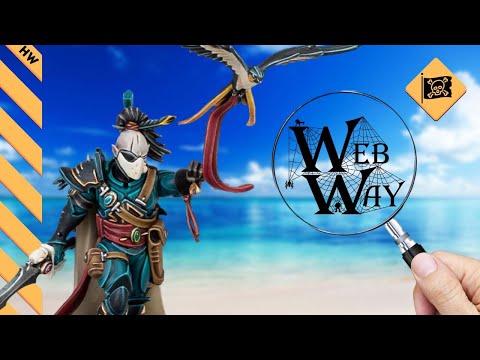 Видео: ☠️Литейка Web Way - контрольная закупка | Под Черным Флагом #6