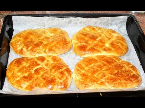 Видео: Пърленки на фурна