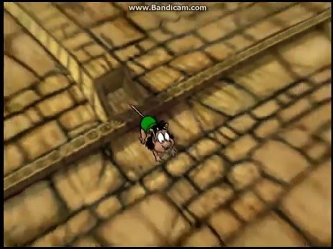 Видео: Кузя  Лучшие игры