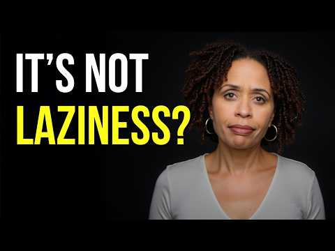 Видео: Почему люди с СДВГ прокрастинируют