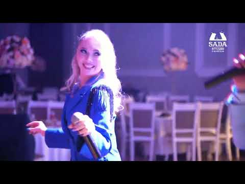 Видео: Скандальная пара - Ali & Olga || На свадьбе (Saint-Petersburg 2023)