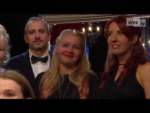 Видео: Что? Где? Когда? Эстония. Третья полуфинальная игра Осенней серии. Выпуск от 30.10.2020