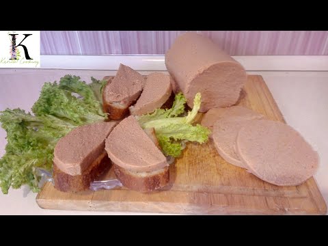 Видео: Տնային պայմաններում պատրաստվող երշիկ - առանց հավելումների / Домашняя колбаса - без добавок