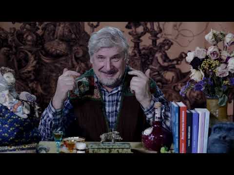 Видео: Битва с антиквариатом. С.В. Савельев. "Пироги Мухи"