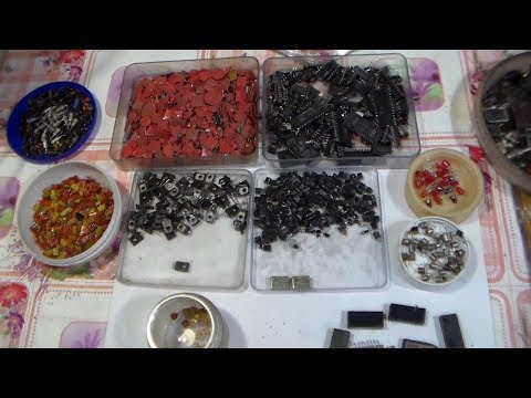 Видео: Телевизионные платы и доход