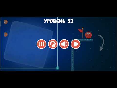 Видео: Битва за Луну red ball 4