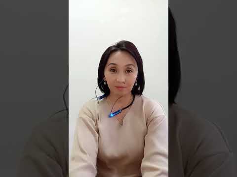 Видео: Сүйүү жөнүндө...