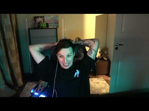 Видео: МАЗЕЛЛОВ ОБЩЕНИЕ + ИГРАЕТ THE BINDING OF ISAAC: REPETANCE + СКВАРТИУМ + ТИХИЙ ДЭН | 30.11.24