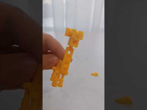 Видео: распаковка зверятышей!!/нам попался жираф!!/#зверятыши #зверята