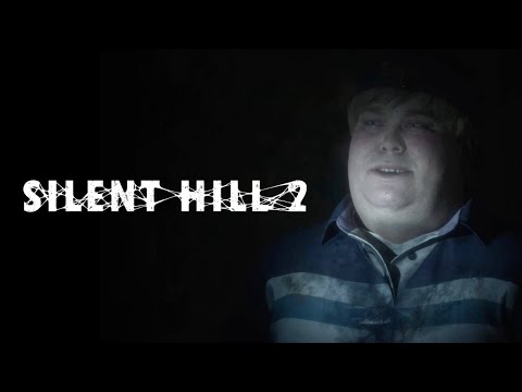 Видео: ЛАБИРИНТ ИЗ КОТОРОГО НЕВОЗМОЖНО ВЫЙТИ! | SILENT HILL 2 | ПРОХОЖДЕНИЕ #4