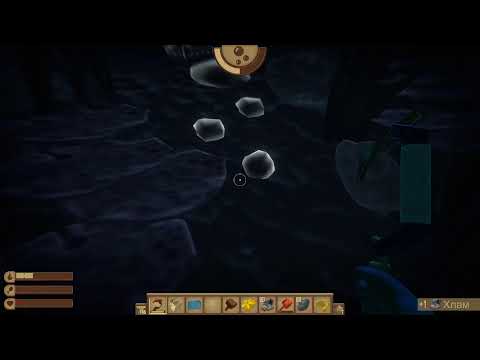 Видео: ИГРАЕМ вRUFT #1 (часть 1)