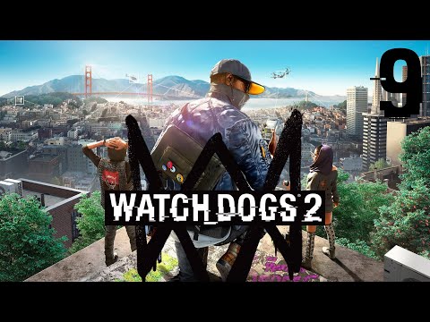 Видео: ВХОДИМ В NUDLE И ИЩЕМ КОМПРОМАТ I Watch Dogs 2 часть №9