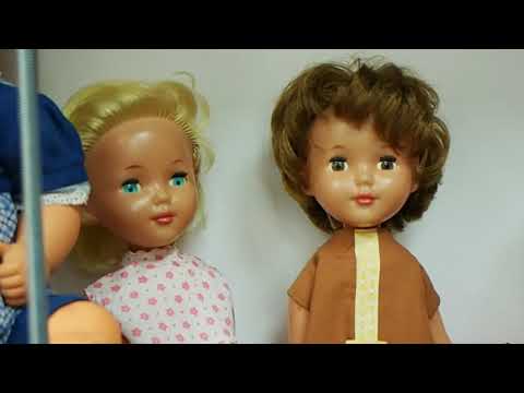 Видео: Музей советского детства. Сергиев Посад