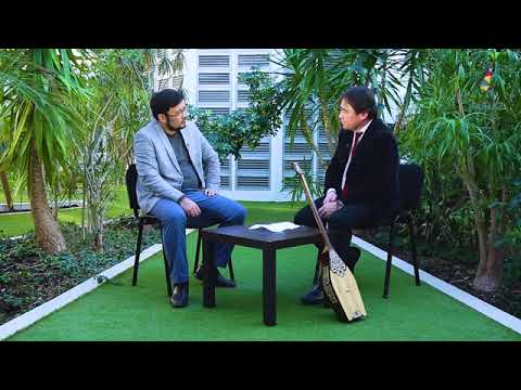 Видео: Асыл мұра #1  Қазақ әнді қалай тыңдаған