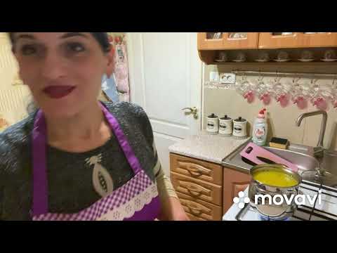 Видео: Очень вкусный ПП супчик👌👌👌