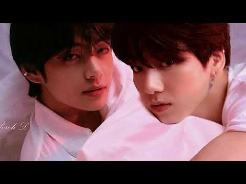 Видео: Фанфик Вигукки "Железная омега" 2 часть