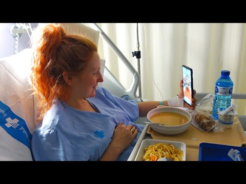 Видео: VLOG: САМОЕ ТЯЖЕЛОЕ! 21.01.22