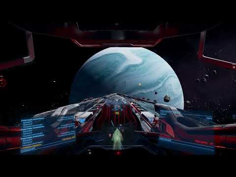 Видео: X4  Foundations v7.1 прохождение №34 Вытесняем Ксенонов из сектора Семья Жин, - 4 K и электростанция