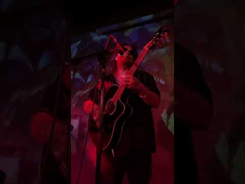 Видео: Акустика Фео "Психея" - 8 марта 2023 - Санкт-Петербург, Union