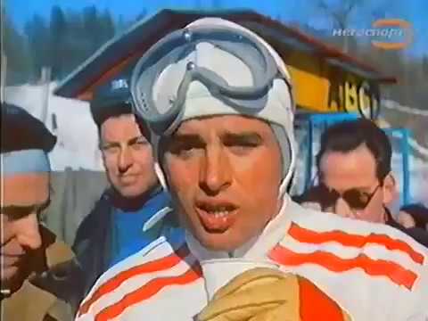 Видео: Кортина 1956 men DH