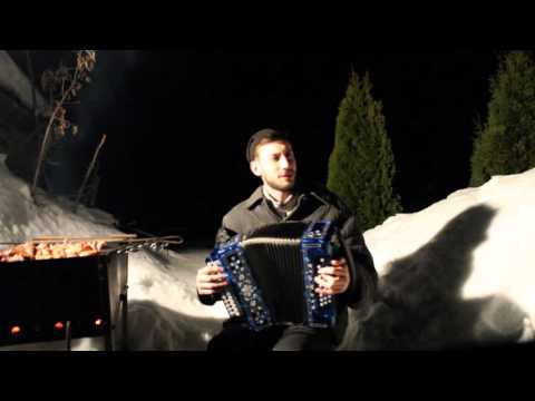 Видео: Алексей Симонов - Белая берёза