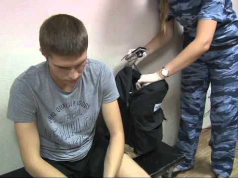Видео: В Хабаровском крае полицейские пресекли деятельность группы